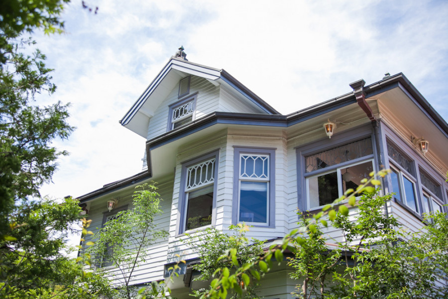 Oiso Geihinkan (Former Kinoshita Villa)