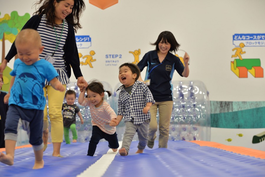 Bornelund ที่พลาซ่า มุสะชิ-โคะสุงิ