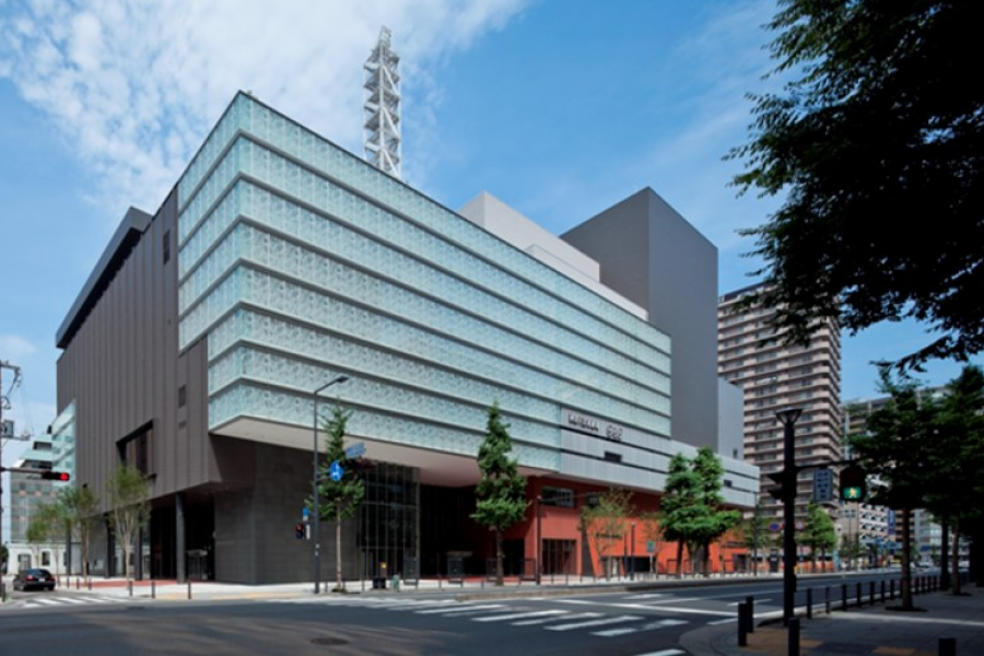 KAAT神奈川艺术剧场