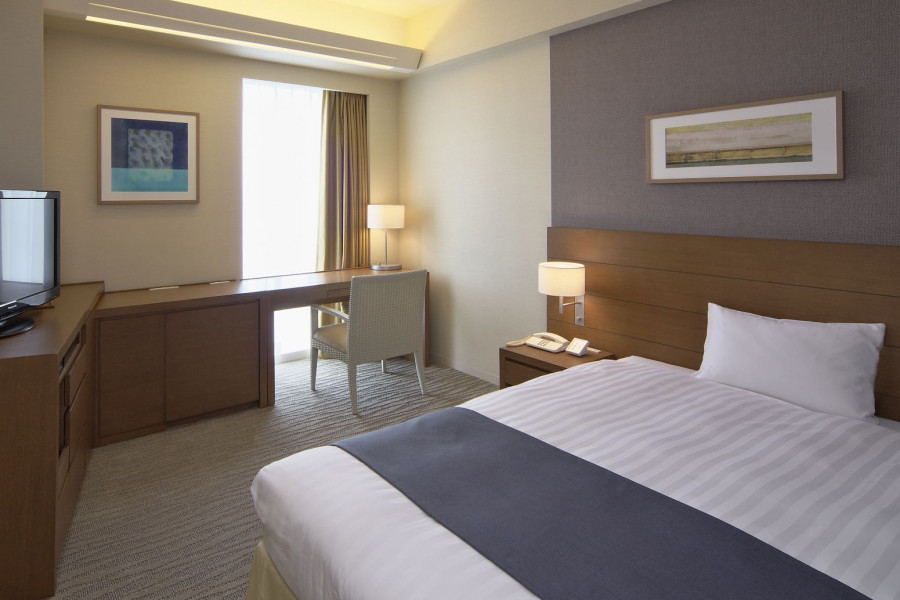 相模大野小田急世纪酒店