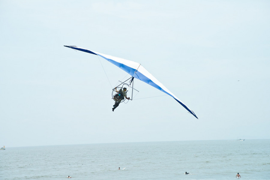 湘南SKY SPORT SCHOOL