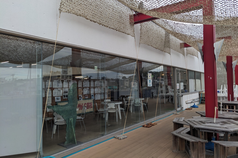 Urari Taste咖啡摊