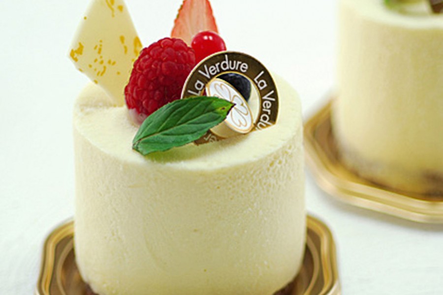 Patisserie La Verdure