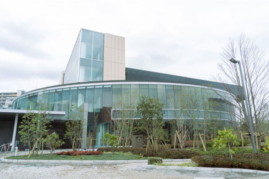 医疗法人德洲会 湘南镰仓综合病医院