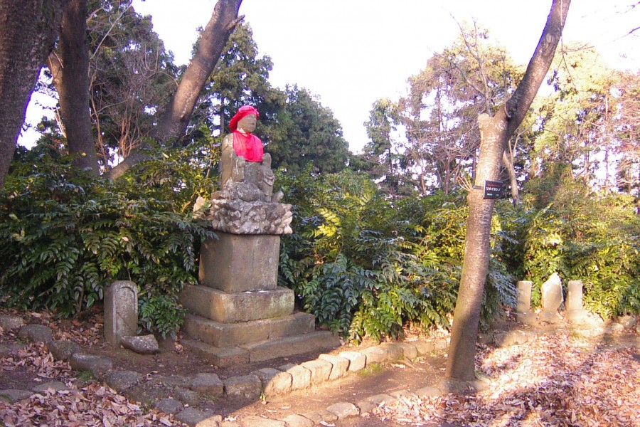 白山顺礼峠徒步游路线(顺礼峠、物见峠、狢坂峠)