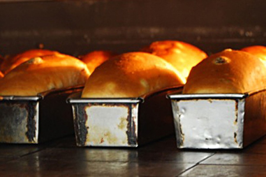 面包屋MADAME ROUGE