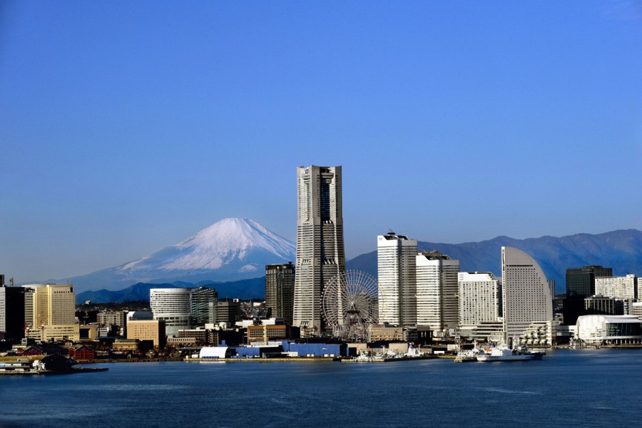 横滨皇家花园酒店