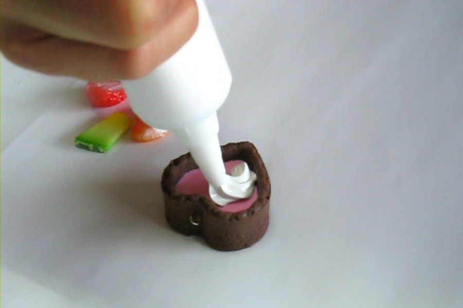 Foodsamples Craftman