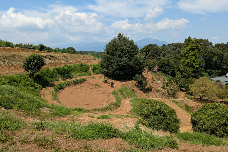 吉泽八景(吉泽村)