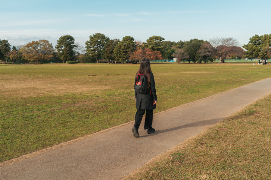河畔友谊公园（开运富士山景点：富士上游）