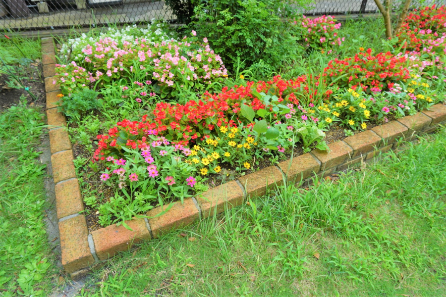 松丘拉戚焉通公园