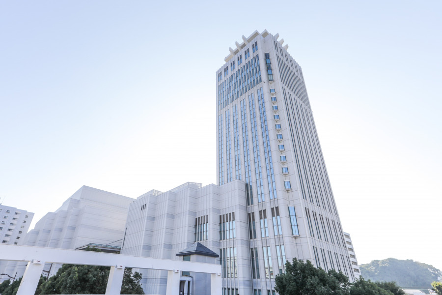 横须贺美居酒店