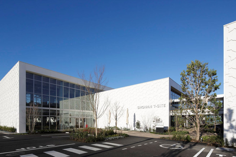 Shonan T-SITE