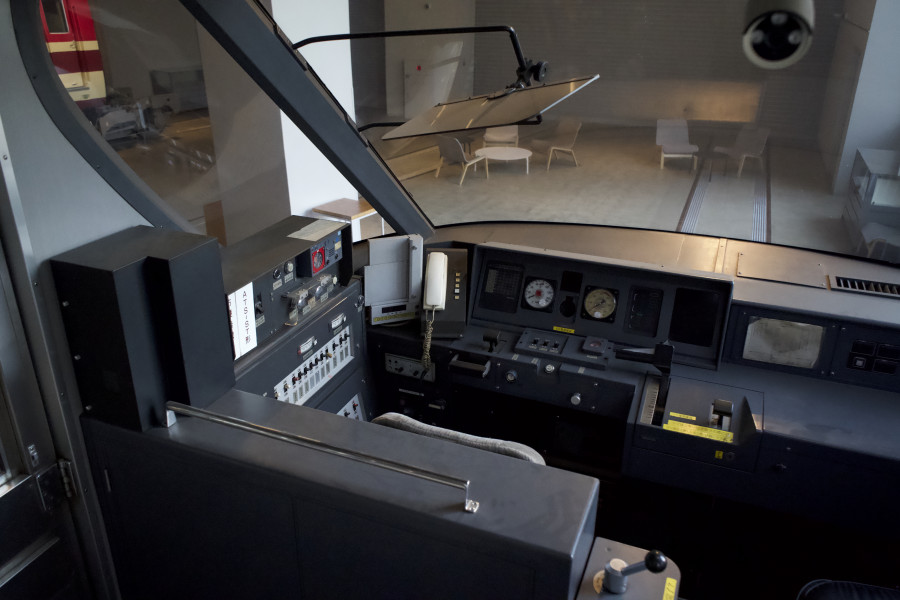 浪漫特快博物馆