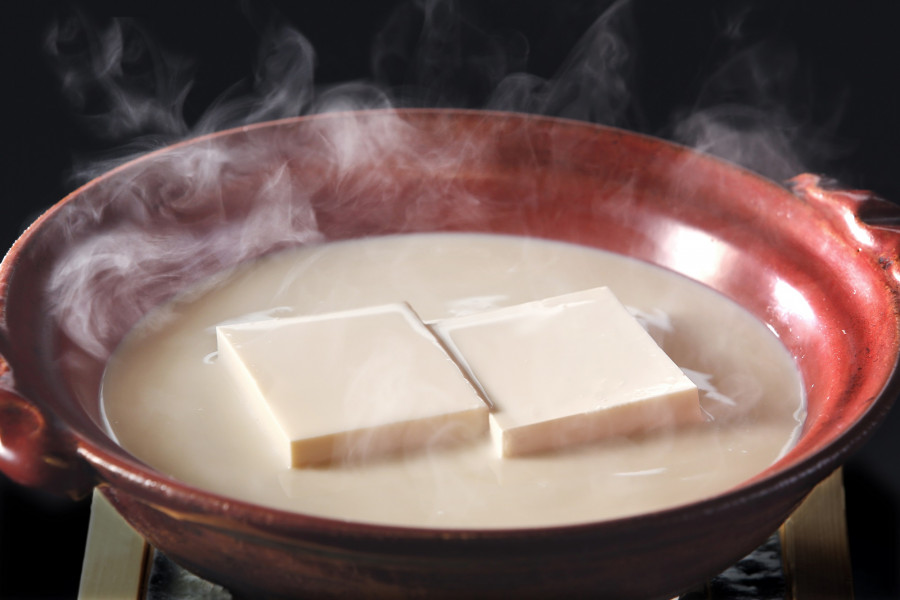 豆腐屋 UKAI 鹭沼店