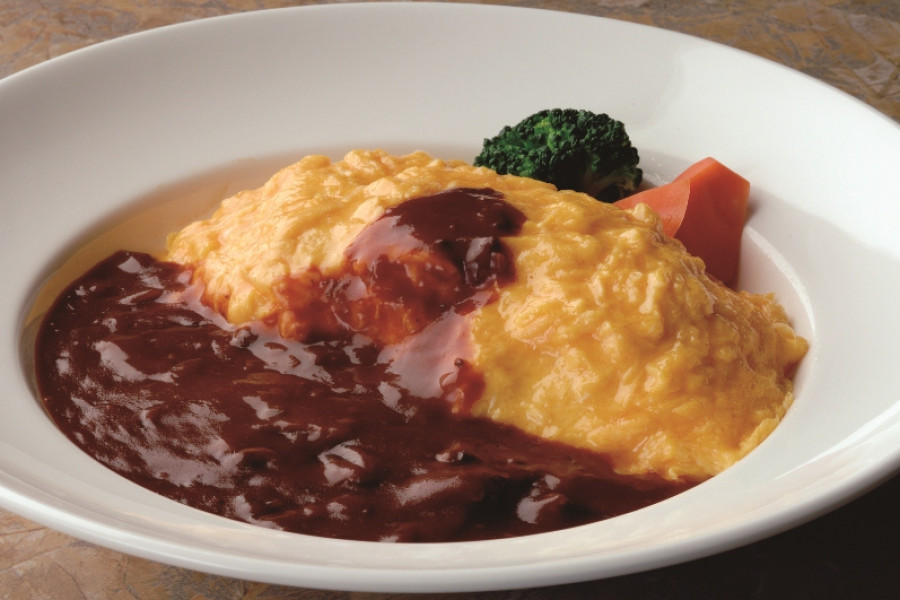 桃源台风景餐厅