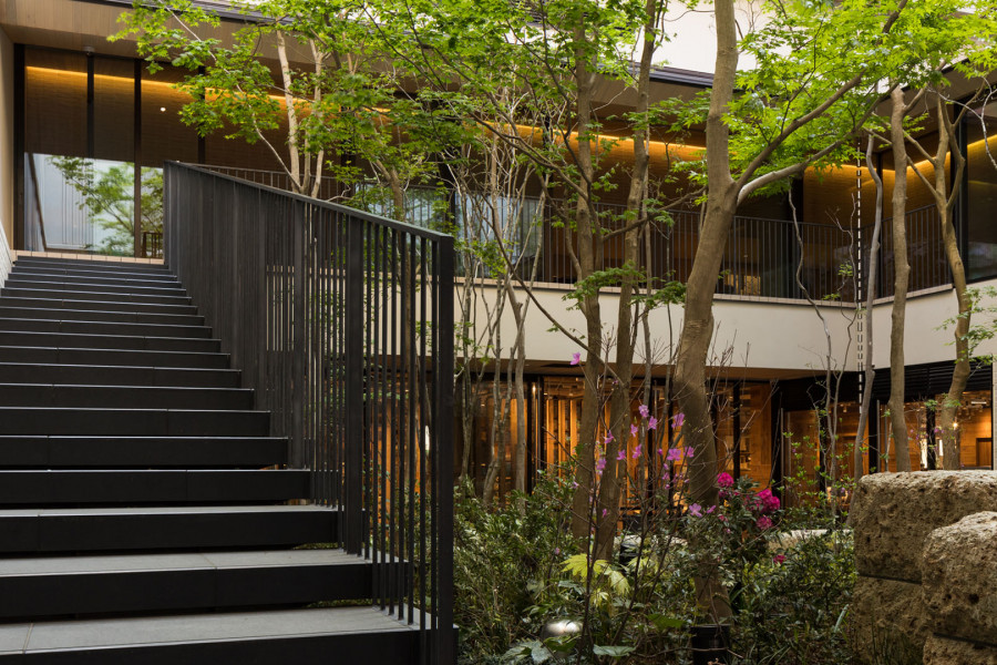 镰仓大都会酒店