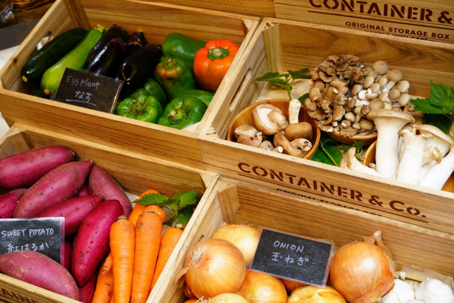 The Base Glamping 汤河原