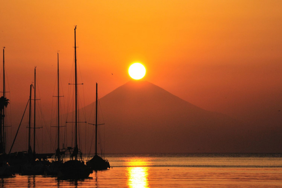 油壶「随心所欲散步」步道