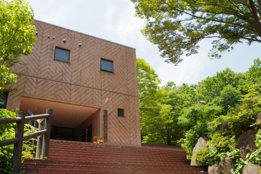 县立足柄友谊村