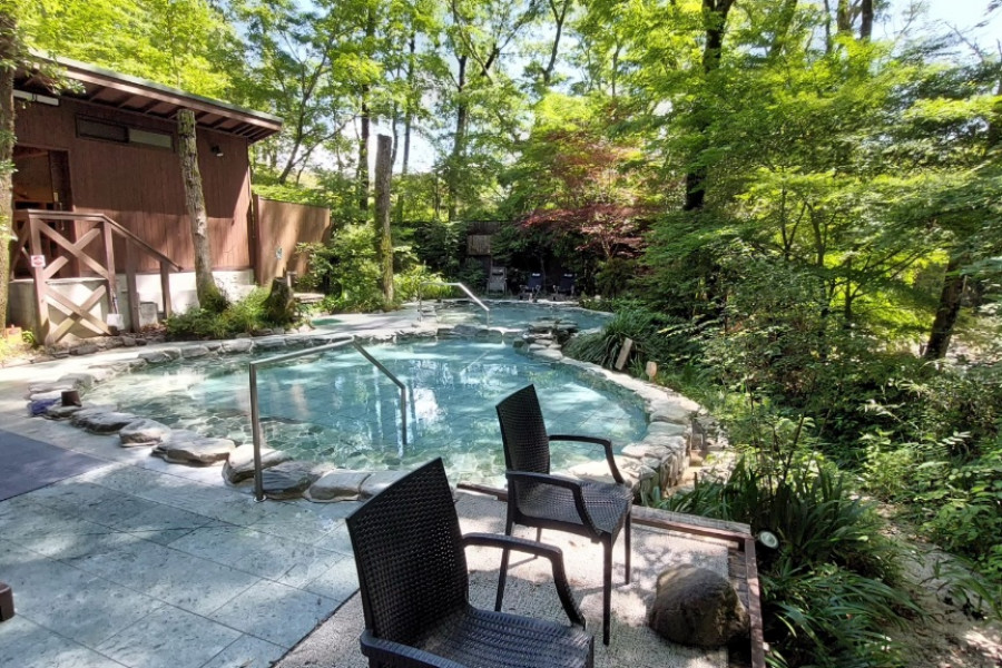 摩登汤治Only You